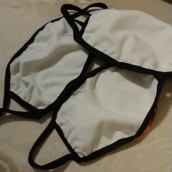 MASKS - Picture 2 of 2